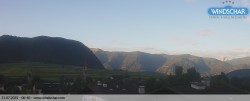 Archiv Foto Webcam Hotel Windschar 05:00