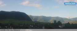 Archiv Foto Webcam Hotel Windschar 06:00