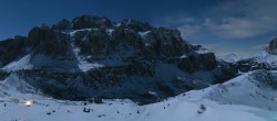 Archived image Webcam Dantercepies Val Gardena 01:00