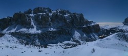 Archived image Webcam Dantercepies Val Gardena 03:00