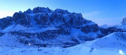 Archived image Webcam Dantercepies Val Gardena 06:00