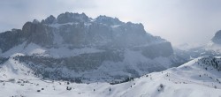 Archived image Webcam Dantercepies Val Gardena 11:00