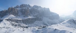 Archived image Webcam Dantercepies Val Gardena 13:00