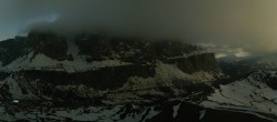 Archived image Webcam Dantercepies Val Gardena 01:00