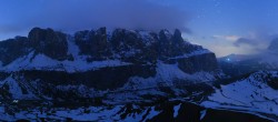 Archived image Webcam Dantercepies Val Gardena 03:00