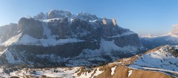 Archived image Webcam Dantercepies Val Gardena 06:00