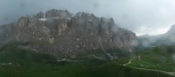 Archiv Foto Webcam Dantercepies Gröden 17:00