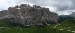 Archived image Webcam Dantercepies Val Gardena 11:00