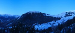 Archived image Webcam Col Raiser Val Gardena 05:00