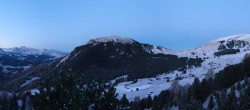 Archived image Webcam Col Raiser Val Gardena 06:00