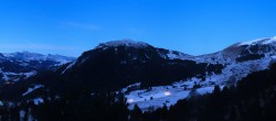 Archived image Webcam Col Raiser Val Gardena 05:00