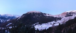 Archived image Webcam Col Raiser Val Gardena 06:00