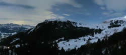 Archived image Webcam Col Raiser Val Gardena 03:00