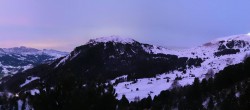 Archived image Webcam Col Raiser Val Gardena 05:00