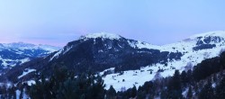 Archived image Webcam Col Raiser Val Gardena 06:00