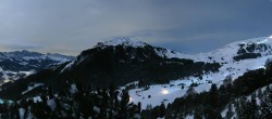 Archived image Webcam Col Raiser Val Gardena 05:00