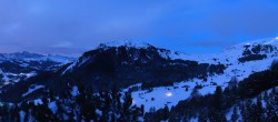 Archived image Webcam Col Raiser Val Gardena 06:00