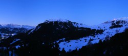 Archived image Webcam Col Raiser Val Gardena 05:00