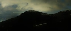 Archived image Webcam Col Raiser Val Gardena 23:00