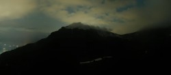 Archived image Webcam Col Raiser Val Gardena 01:00
