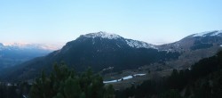 Archived image Webcam Col Raiser Val Gardena 05:00