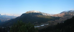 Archived image Webcam Col Raiser Val Gardena 06:00