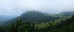 Archived image Webcam Col Raiser Val Gardena 05:00