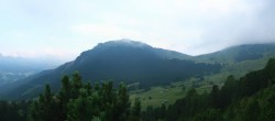 Archived image Webcam Col Raiser Val Gardena 06:00