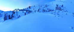 Archiv Foto Webcam Val Gardena - Citta dei Sassi 06:00