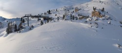 Archiv Foto Webcam Val Gardena - Citta dei Sassi 07:00