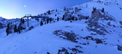 Archiv Foto Webcam Val Gardena - Citta dei Sassi 05:00