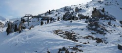 Archiv Foto Webcam Val Gardena - Citta dei Sassi 13:00