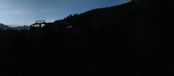 Archiv Foto Webcam Val Gardena - Citta dei Sassi 23:00