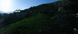 Archiv Foto Webcam Val Gardena - Citta dei Sassi 01:00