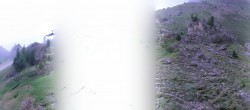 Archiv Foto Webcam Val Gardena - Citta dei Sassi 21:00