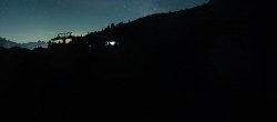 Archiv Foto Webcam Val Gardena - Citta dei Sassi 01:00
