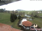 Archiv Foto Webcam Oberstaufen: Hotel Dein Engel 02:00