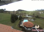 Archiv Foto Webcam Oberstaufen: Hotel Dein Engel 08:00