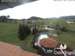 Archiv Foto Webcam Oberstaufen: Hotel Dein Engel 10:00