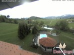 Archiv Foto Webcam Oberstaufen: Hotel Dein Engel 11:00