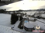 Archiv Foto Webcam Oberstaufen: Hotel Dein Engel 09:00