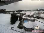 Archiv Foto Webcam Oberstaufen: Hotel Dein Engel 11:00