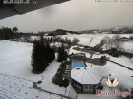 Archiv Foto Webcam Oberstaufen: Hotel Dein Engel 13:00