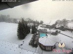 Archiv Foto Webcam Oberstaufen: Hotel Dein Engel 15:00