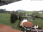 Archiv Foto Webcam Oberstaufen: Hotel Dein Engel 09:00