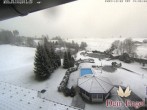 Archived image Webcam View Hotel Dein Engel, Allgäu 13:00