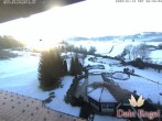 Archiv Foto Webcam Oberstaufen: Hotel Dein Engel 07:00