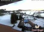 Archiv Foto Webcam Oberstaufen: Hotel Dein Engel 15:00