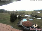 Archiv Foto Webcam Oberstaufen: Hotel Dein Engel 07:00