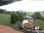 Archiv Foto Webcam Oberstaufen: Hotel Dein Engel 07:00